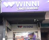 Winni Cakes & More