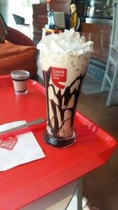 Café Coffee Day