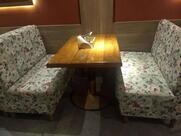 Portico Veg Restaurant