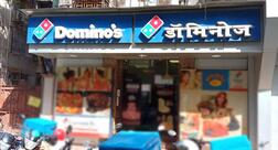 Domino's Pizza Chemox House, Mumbai