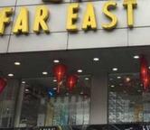 Far East