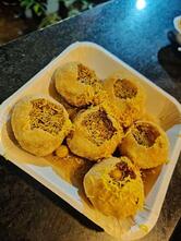 Sudama Bhel Sarvada Dosa