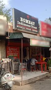 Bombay Indianese Treat