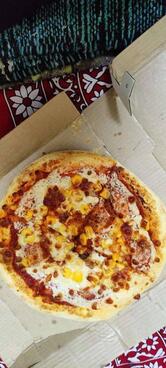 Domino's Pizza Sunder Baug, Pimpri-Chinchwad