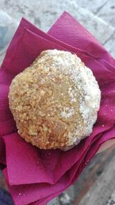 Trapizzino Testaccio