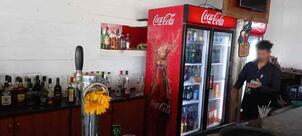 Pedro's Bar & Restaurant