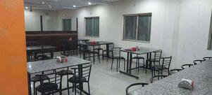 Hotel Sai Aashirwad Pure Veg and nonveg Restaurant