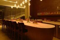 Juniper Bar - Andaz Delhi