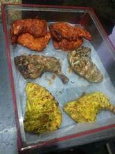 Arafa biriyani point