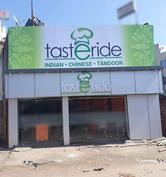 Taste Ride Cafe & Restro