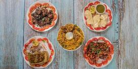 Madurai Kannappar Mess - PORUR 2