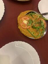 Achman Veg. Restaurant