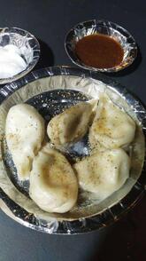 Janak Momos