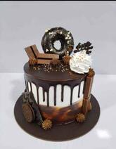 Monginis Cake Shop Prahlad Nagar