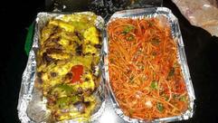 Celebrations Family Restaurant & Bar