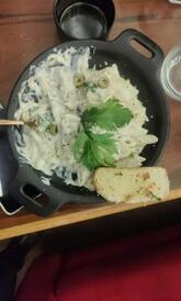 Queen's hub Night Club Rooftop Restaurant