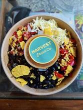 Harvest Salad Co