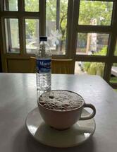 Bob The Baker's Cafe