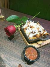 The Golden Barrel Cafe