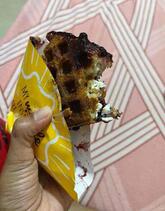 The Belgian Waffle Co