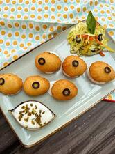 Two and a Half Mile Cafe