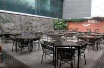 46 Ounces Brewhouse,Old Madras Road