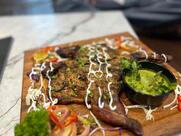 Al Bateel - Indo Turkish Restaurant in Lucknow