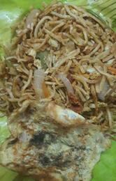 Akila Chettinadu mess