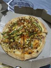 Domino's Pizza Kharajpur, Rajpura