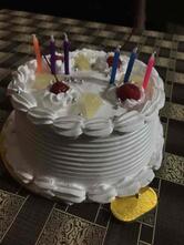 MAYA BAKERY & ICE CREAM PARLOUR