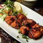 Le Wrap Factorie, Royapettah