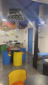 Kulfilicious - Indiranagar