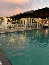 Cadilac- Raising the Bar