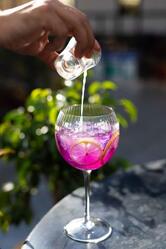 Orion- The Sky Lounge