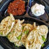 Ching's Chinese udaipur