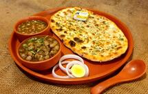 Kulcha Cuisine