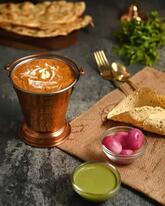 Moolchand Dhaba Since 1979