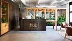 The Hub