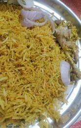 Kakatiya Mess - Veg and Non Veg