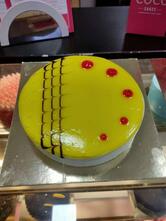 Coco Cakes and Redburry Cakes