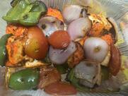 Mama Chicken Mama Franky House