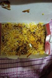 TBL - The Biryani Lovers WW - Wonder Wok CCC - Corporate Catering Crew