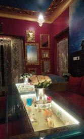 Rasraj restaurant and banquet by Farmacy