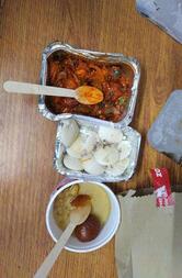 Maddur Tiffanys @ Mysore