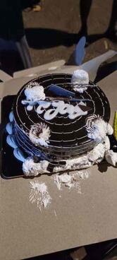 Cake Centre-The Dessert Maker