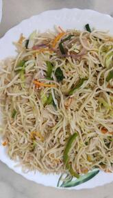 Chopstix Real Chinese