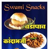 Swami Snacks