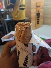 Zwarma mysore- shawarma cafe