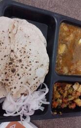 Meridian Foods Family Restaurant