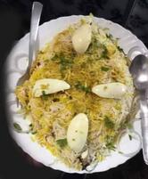 Kolkata Biryani Darbar